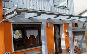 Ferienhaus am Ringweg
